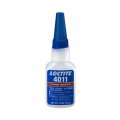 Loctite 4011 Vteřinové lepidlo - medicína - 20 g | hanak-trade.cz
