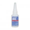 Loctite 403   Vteřinové lepidlo  - 20 g | hanak-trade.cz