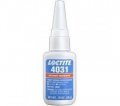Loctite 4031 Vteřinové lepidlo - 20 g | hanak-trade.cz