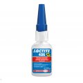 Loctite 406   Vteřinové lepidlo  - 20 g | hanak-trade.cz