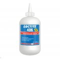 Loctite 406   Vteřinové lepidlo - 500 g | hanak-trade.cz