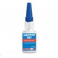 Loctite 407   Vteřinové lepidlo  - 20 g | hanak-trade.cz