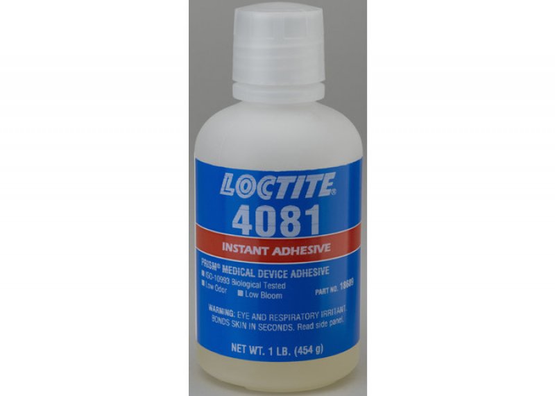 LOCTITE 4081 - 454 g | hanak-trade.cz