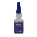 Loctite 4081 Vteřinové lepidlo - 20 g | hanak-trade.cz