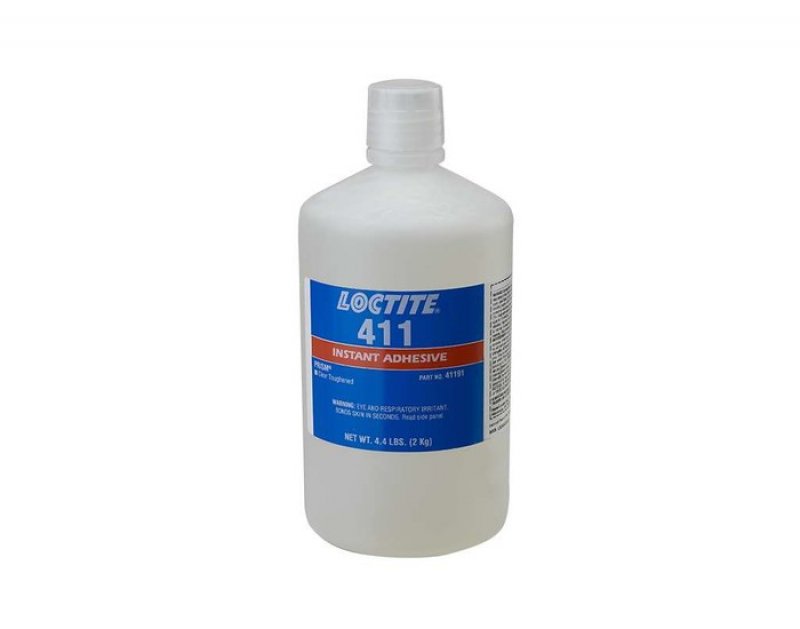 LOCTITE 411 - 20 g | hanak-trade.cz