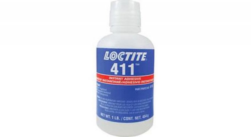 LOCTITE 411 - 454 g | hanak-trade.cz