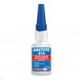 Loctite 414   Vteřinové lepidlo  - 20 g | hanak-trade.cz