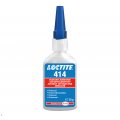 Loctite 414   Vteřinové lepidlo  - 50 g | hanak-trade.cz