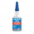 Loctite 415   Vteřinové lepidlo  - 50 g | hanak-trade.cz