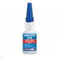 Loctite 416   Vteřinové lepidlo  - 20 g | hanak-trade.cz