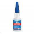 Loctite 420   Vteřinové lepidlo  - 20 g | hanak-trade.cz
