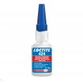 Loctite 424   Vteřinové lepidlo  - 20 g | hanak-trade.cz