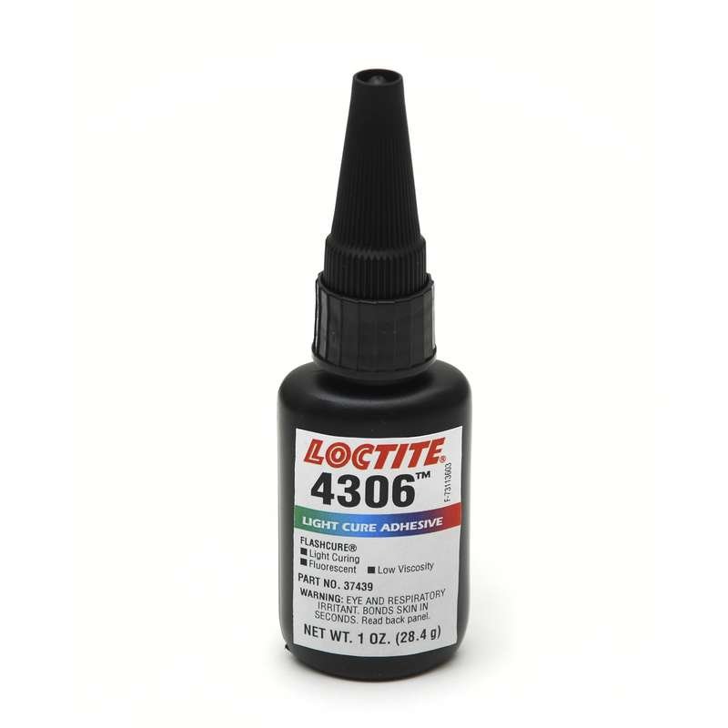 Loctite 4306 Instant Adhesive  - 28,4 g | hanak-trade.com