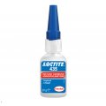 Loctite 435   Vteřinové lepidlo  - 20 g | hanak-trade.cz