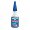 Loctite 438   Vteřinové lepidlo  - 20 g | hanak-trade.cz