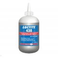Loctite 438   Vteřinové lepidlo - 500 g | hanak-trade.cz