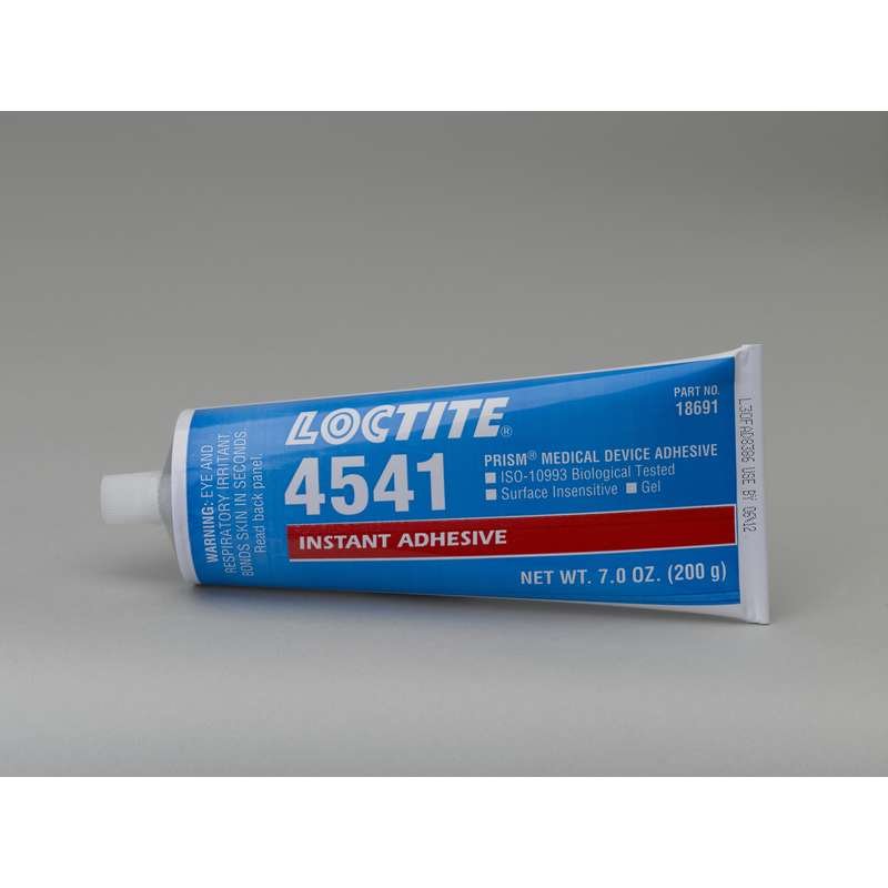 Loctite 4541 Vteřinové lepidlo - medicína - 200 g | hanak-trade.cz