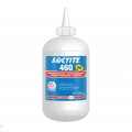 Loctite 460   Vteřinové lepidlo - 500 g | hanak-trade.cz