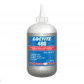 Loctite 480   Vteřinové lepidlo pružné - 500 g | hanak-trade.cz