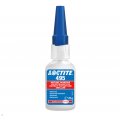 Loctite 495   Vteřinové lepidlo  - 20 g | hanak-trade.cz