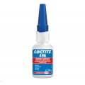 Loctite 496   Vteřinové lepidlo  - 20 g | hanak-trade.cz
