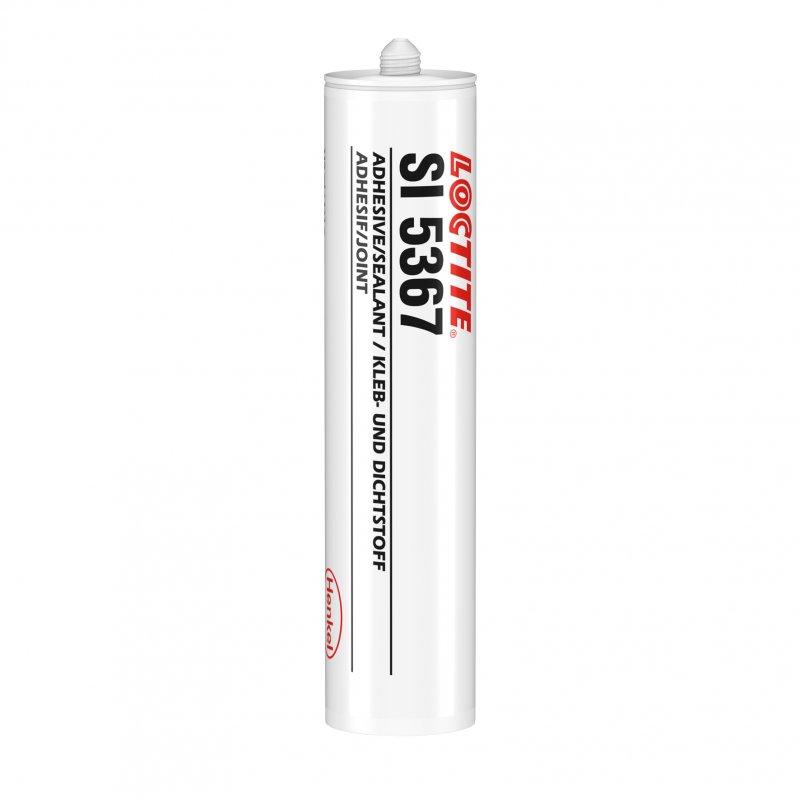 Loctite 5367 Těsnění pružné bílé - 310 ml | hanak-trade.cz