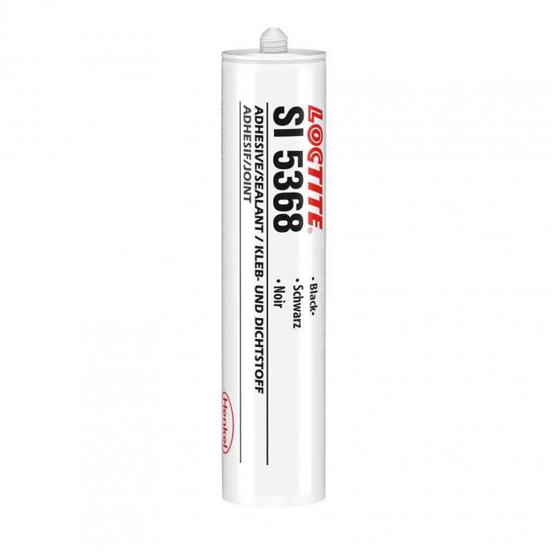 Loctite 5368 Sealant  black - 310 ml | hanak-trade.com