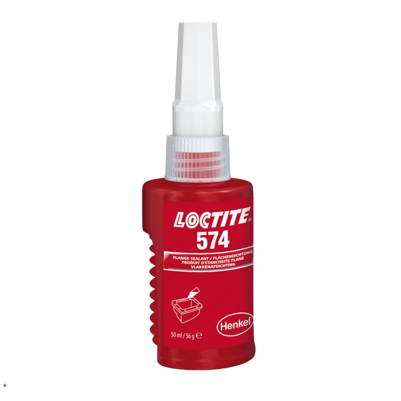 Loctite 574   Plošné těsnění  - 50 ml | hanak-trade.cz