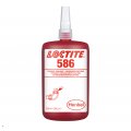 Loctite 586   Závitové těsnění VP  - 250 ml | hanak-trade.cz
