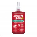 Loctite 648   Upevňovač spojů VP  - 250 ml | hanak-trade.cz
