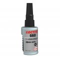 Loctite 660   Upevňovač Quick Metal   - 50 ml | hanak-trade.cz