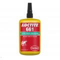 Loctite 661 UV lepidlo Fluor (158148) - 250 ml | hanak-trade.cz