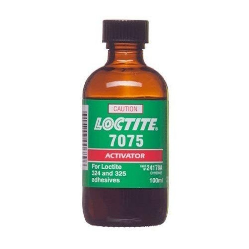 LOCTITE 7075 Aktivator- 100 ml | hanak-trade.de