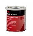 3M Scotch-Weld 4693 H rozpouštědlové lepidlo, 0,946L