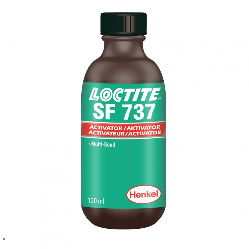 Loctite 737   Aktivator - Multibond - 120 ml | hanak-trade.de