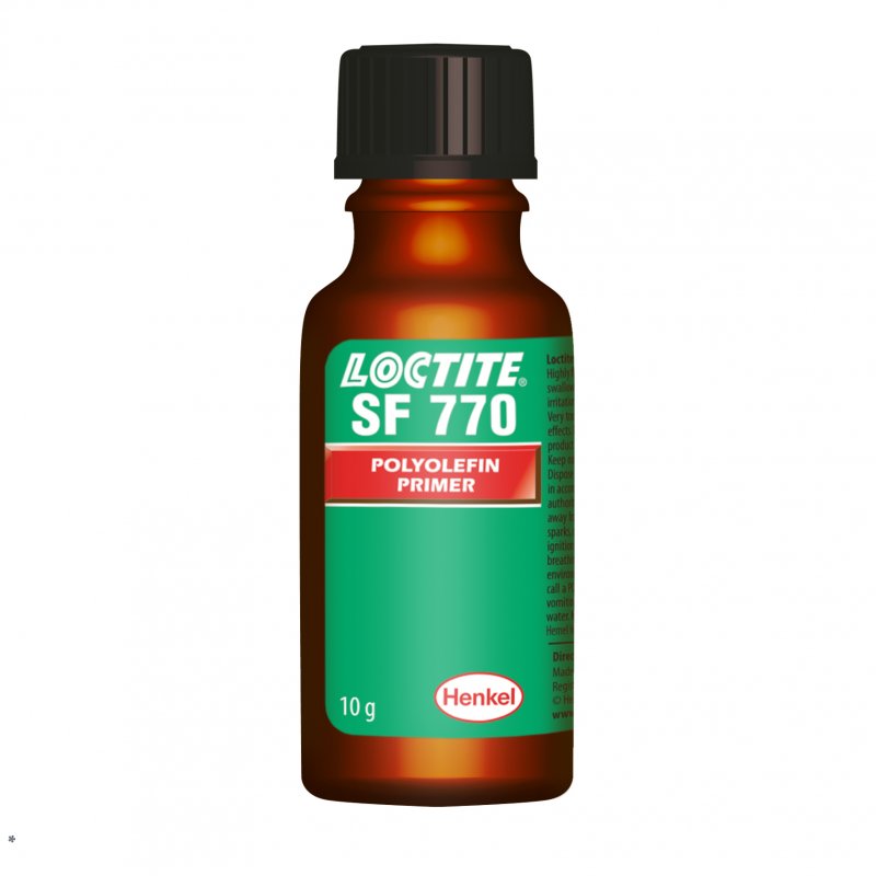 Loctite 770   Primer polyolefin - 10 g | hanak-trade.cz