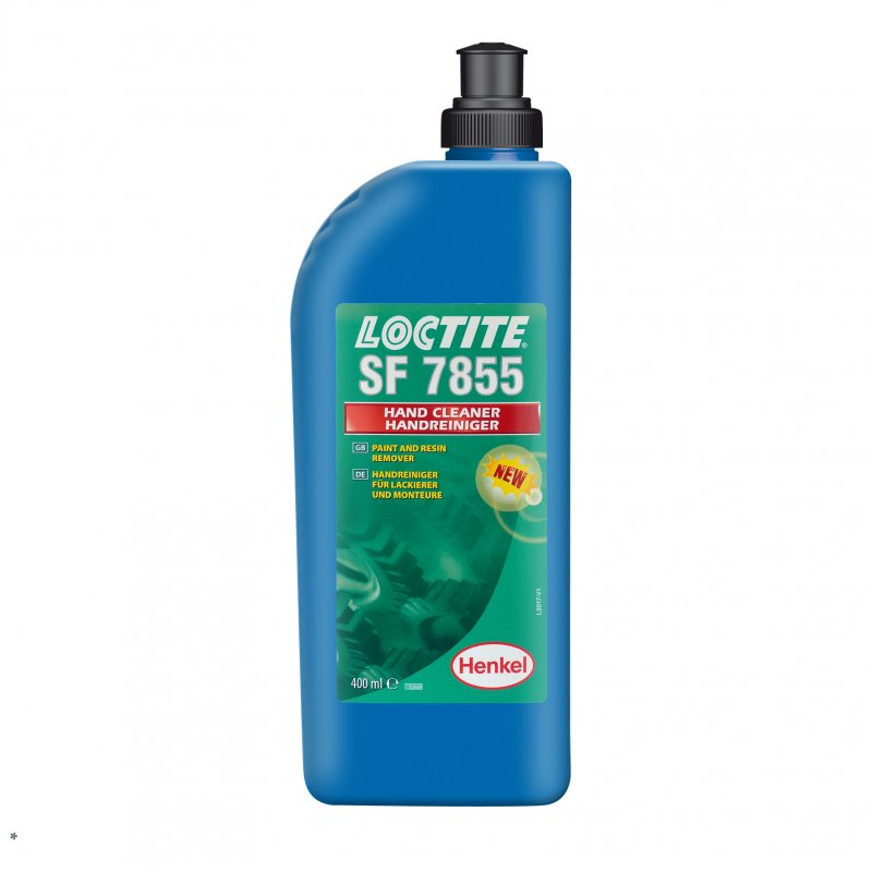 Loctite 7855 Čistič rukou - PARR - 400 ml | hanak-trade.cz