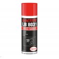 Loctite 8031 Řezný olej - 400 ml | hanak-trade.cz