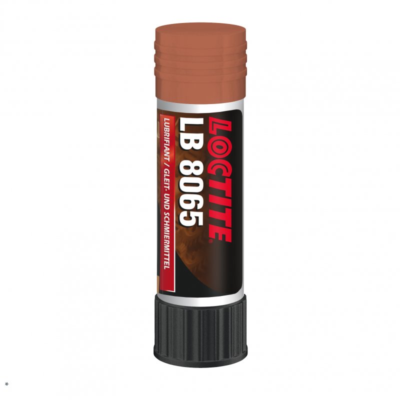 Loctite 8065 Anti Seize tyčinka měděná - blistr - 20 g | hanak-trade.cz