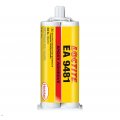 Loctite 9481 Epoxy adhesive  -  (2:1) - 50 ml | hanak-trade.com
