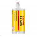 Loctite 9483 Epoxidové lep. - univerzální, ultra čiré (2:1) - 400 ml | hanak-trade.cz