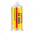 Loctite 9483 Epoxy adhesive  - ultra clear (2:1) - 50 ml | hanak-trade.com