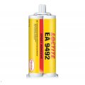 Loctite 9492 Epoxidové lep. - středně viskózní, vysokoteplotní (2:1) - 50 ml | hanak-trade.cz
