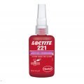 Loctite 221   Schraubensicherung - niedrigfest  - 50 ml | hanak-trade.de