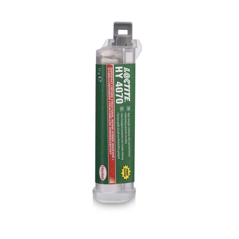 LOCTITE HY 4070 CR11G  - 11 g | hanak-trade.de