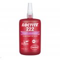 Loctite 222   Zajišťovač šroubů NP  - 250 ml | hanak-trade.cz