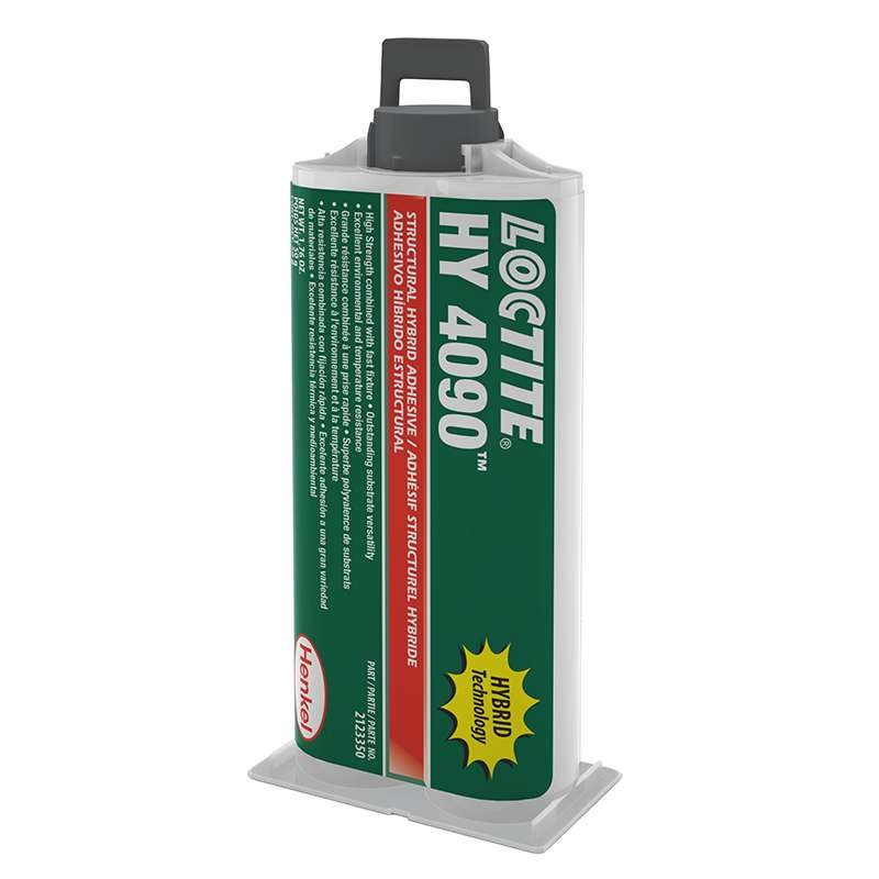 LOCTITE HY 4090 CR50G  - 50 g | hanak-trade.de
