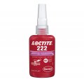 Loctite 222   Zajišťovač šroubů NP  - 50 ml | hanak-trade.cz
