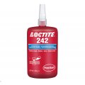 Loctite 242   Zajišťovač šroubů SP  - 250 ml | hanak-trade.cz