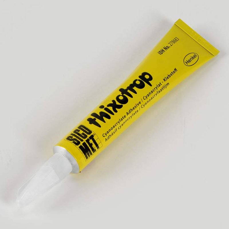 SICOMET 5132  thixotrop - 20 g | hanak-trade.cz
